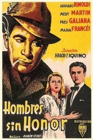 Hombres sin honor 1944 streaming