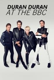 Duran Duran at the BBC series tv