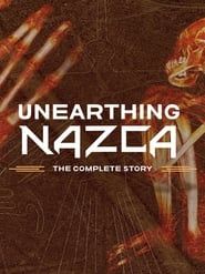 Image Unearthing Nazca: The Complete Story