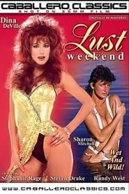 Image Lust Weekend 1988