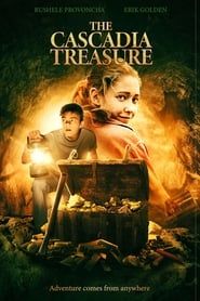 The Cascadia Treasure series tv