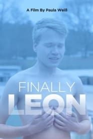 Finally Leon series tv