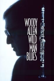 Image Wild Man Blues 1997