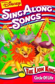 Image Disney's Sing-Along Songs: Circle of Life