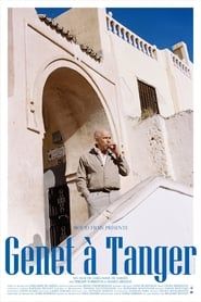 Genet à Tanger series tv