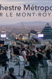 L'Orchestre Métropolitain sur le Mont-Royal