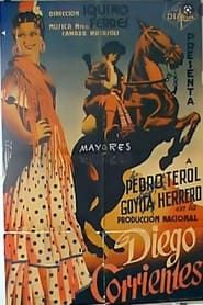 Diego Corrientes (1937)