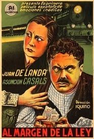 Al margen de la ley (1936)