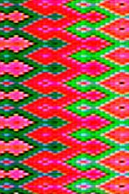 Image Video Weavings 1974