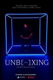 Unboxing Ibai series tv