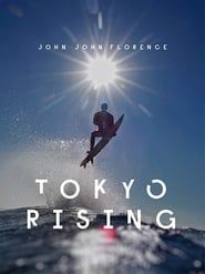 Tokyo Rising series tv