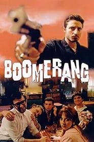 Boomerang series tv