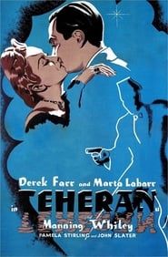 Teheran 1946 streaming