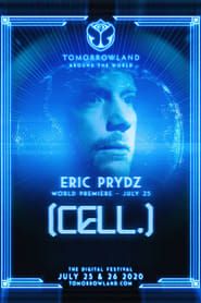 Image Eric Prydz - Tomorrowland 2020 [CELL.]