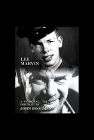 Lee Marvin: A Personal Portrait by John Boorman series tv