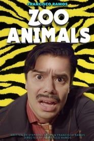 Zoo Animals series tv