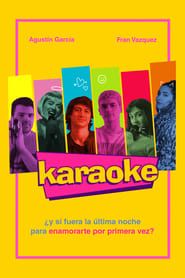 Karaoke (2020)