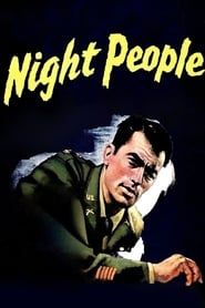 Night People series tv