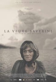 watch La veuve Saverini