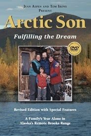 Arctic Son: Fulfilling the Dream series tv