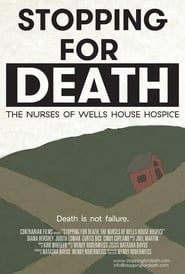 Image Stopping for Death: The Nurses of Wells House Hospice 2013