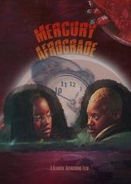 Mercury Afrograde series tv