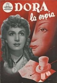 Image Dora la espía 1950