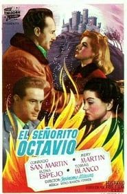 El señorito Octavio (1950)