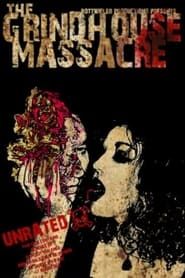 The Grindhouse Massacre series tv