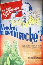 ¿Vendrás a medianoche?-hd