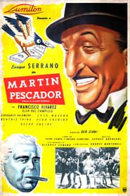 Martín pescador (1951)