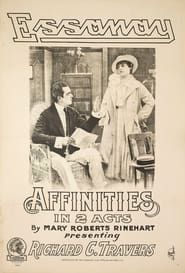 Affinities (1922)