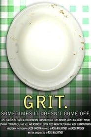Grit series tv