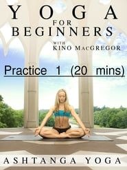 Image Yoga for Beginners : Ashtanga Yoga - Practice 1