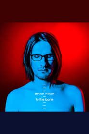 Steven Wilson: To the Bone series tv