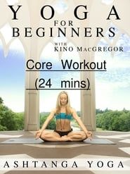 Image Yoga for Beginners : Ashtanga Yoga - Core Workout
