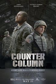 Counter Column (2021)