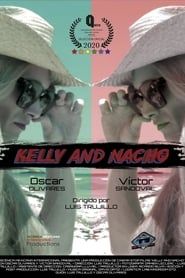 Kelly and Nacho series tv