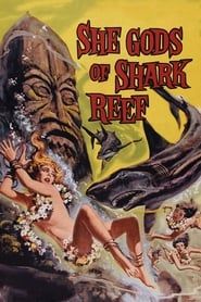 She Gods of Shark Reef series tv