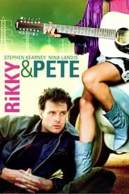 Rikky and Pete series tv