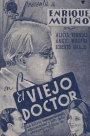 El viejo doctor (1939)