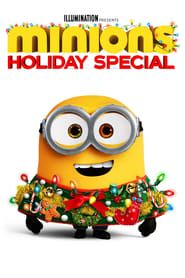 Minions: Holiday Special series tv