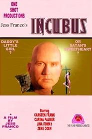 Incubus series tv