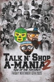 Talk N' Shop A Mania 2 series tv