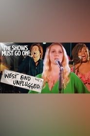 West End Unplugged Vol.1 series tv