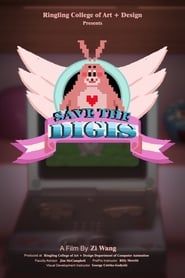Save the Digis series tv