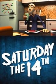 Saturday the 14th series tv