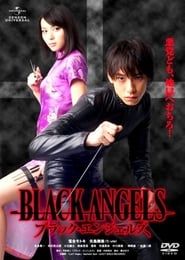 Black Angels series tv