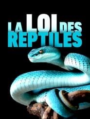 The Law of Reptiles series tv