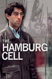 Affiche de The Hamburg Cell